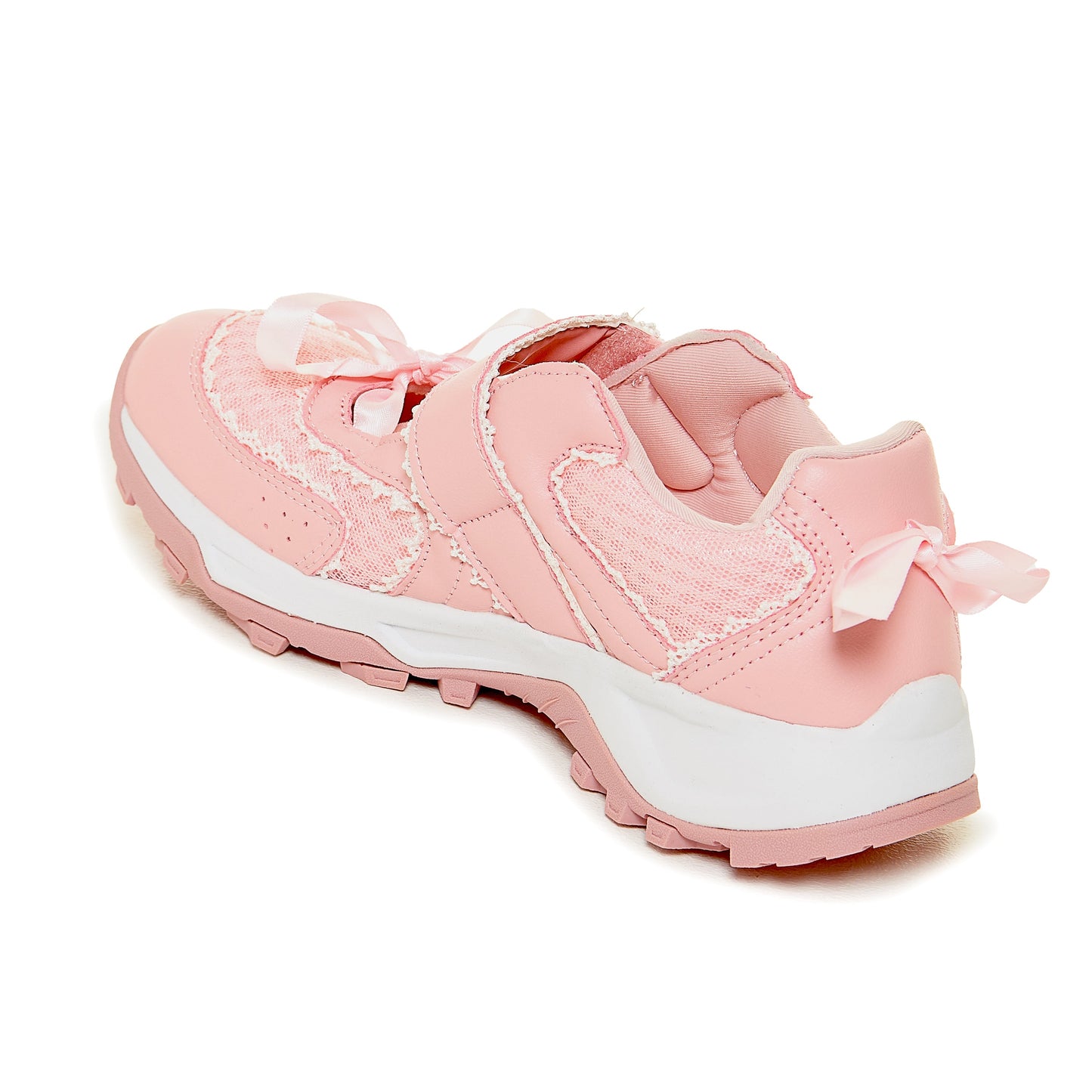 KOI Footwear - Itsu Lolita Ballet Mary Janes - Pink