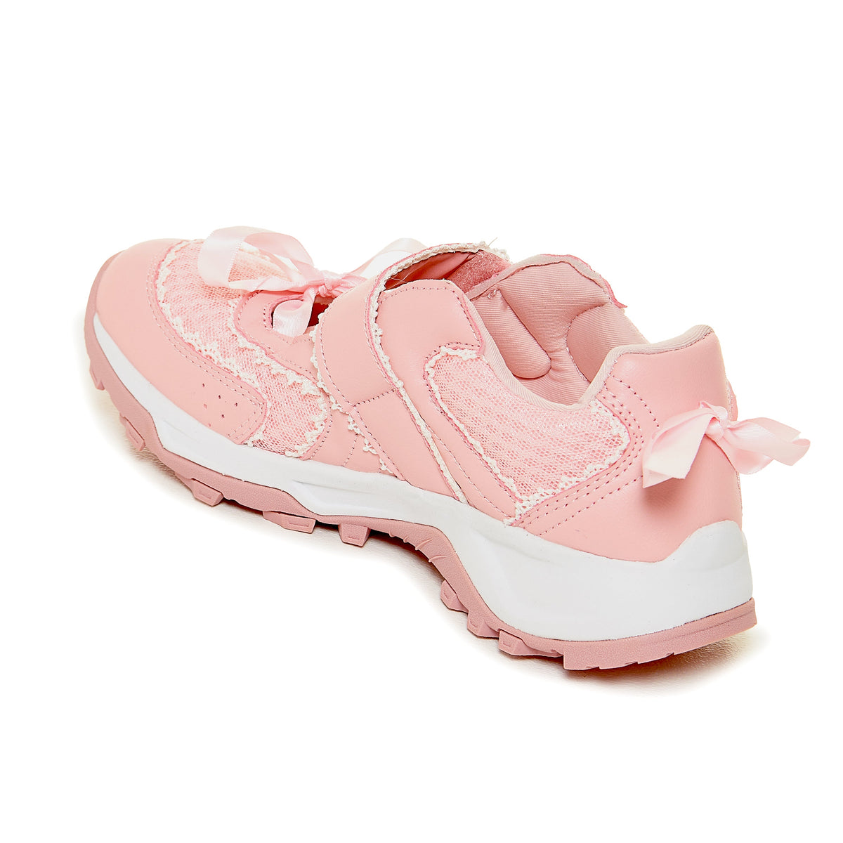 KOI Footwear - Itsu Lolita Ballet Mary Janes - Pink