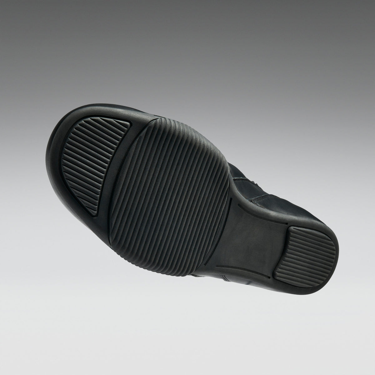 KOI Footwear - Heartbreaker Sporty Slip On Shoes - Black