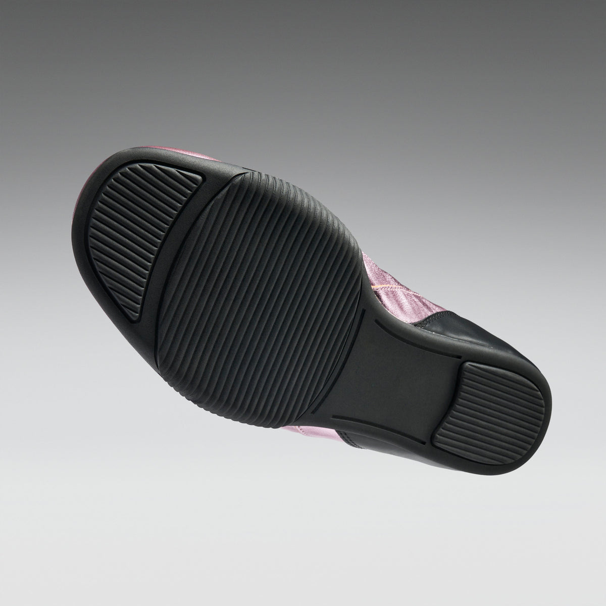 KOI Footwear - Heartbreaker Sporty Slip On Shoes - Pink