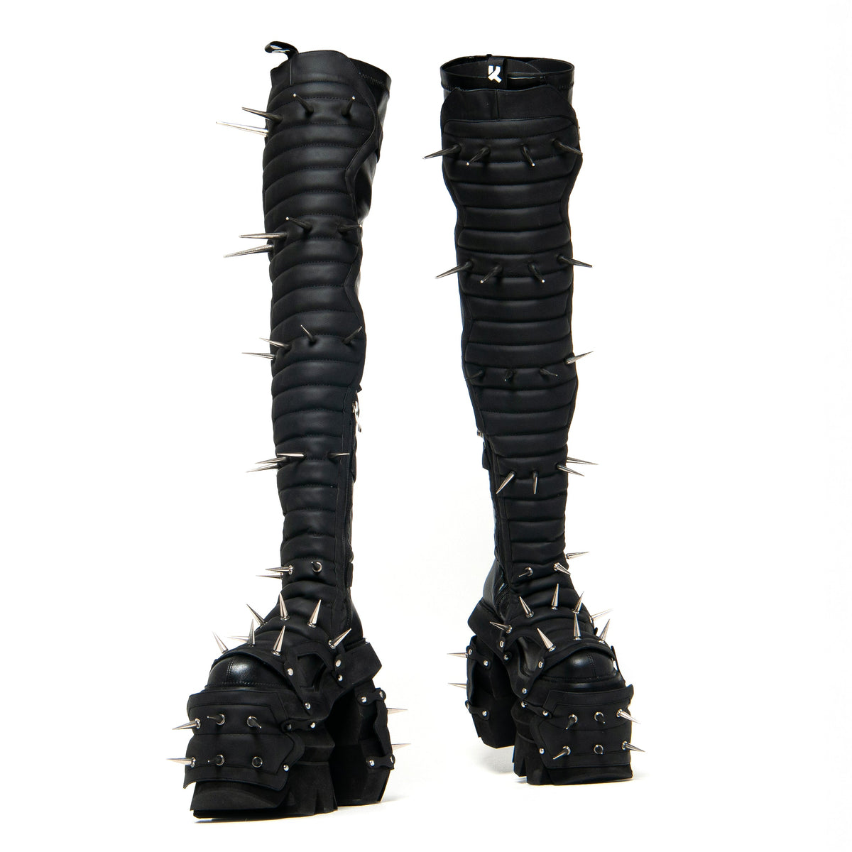 KOI Footwear - The Joker Subway Scene Boots